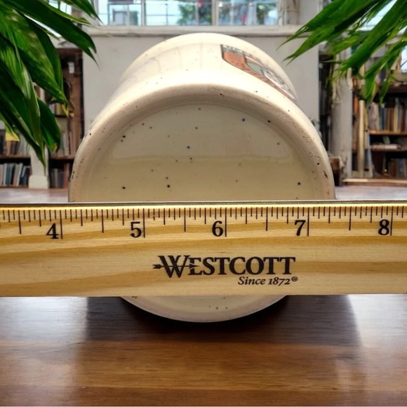 Upper Left USA Camp Fire Coffee Mug - Pacific Northwest - Washington - Oregon - Picture 7 of 10